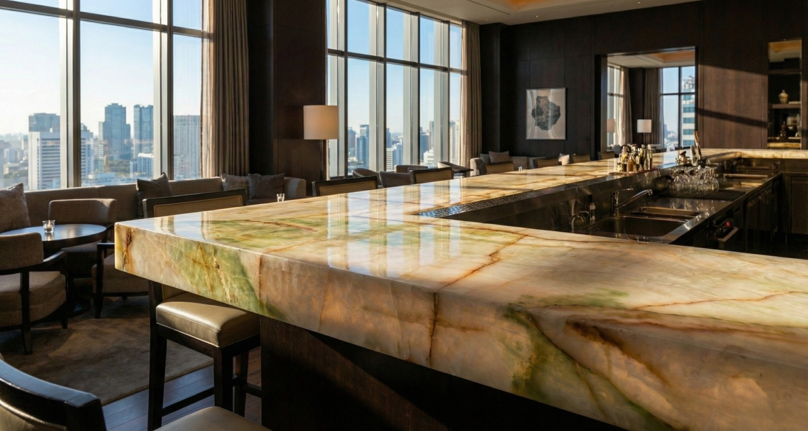 Jade Series Natural Light