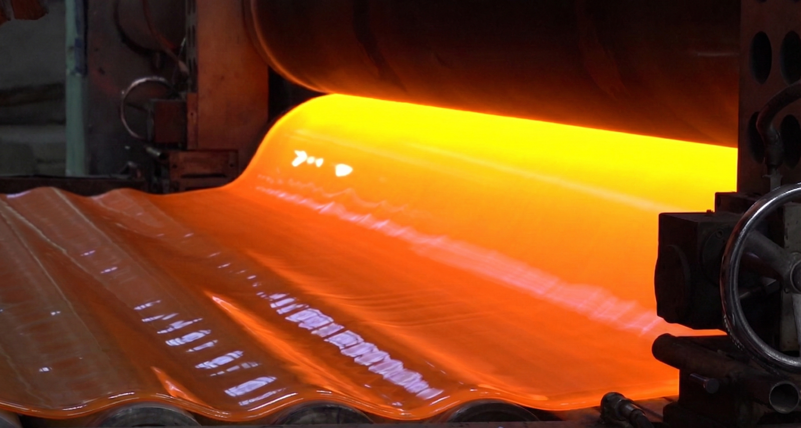 Crystallization Process