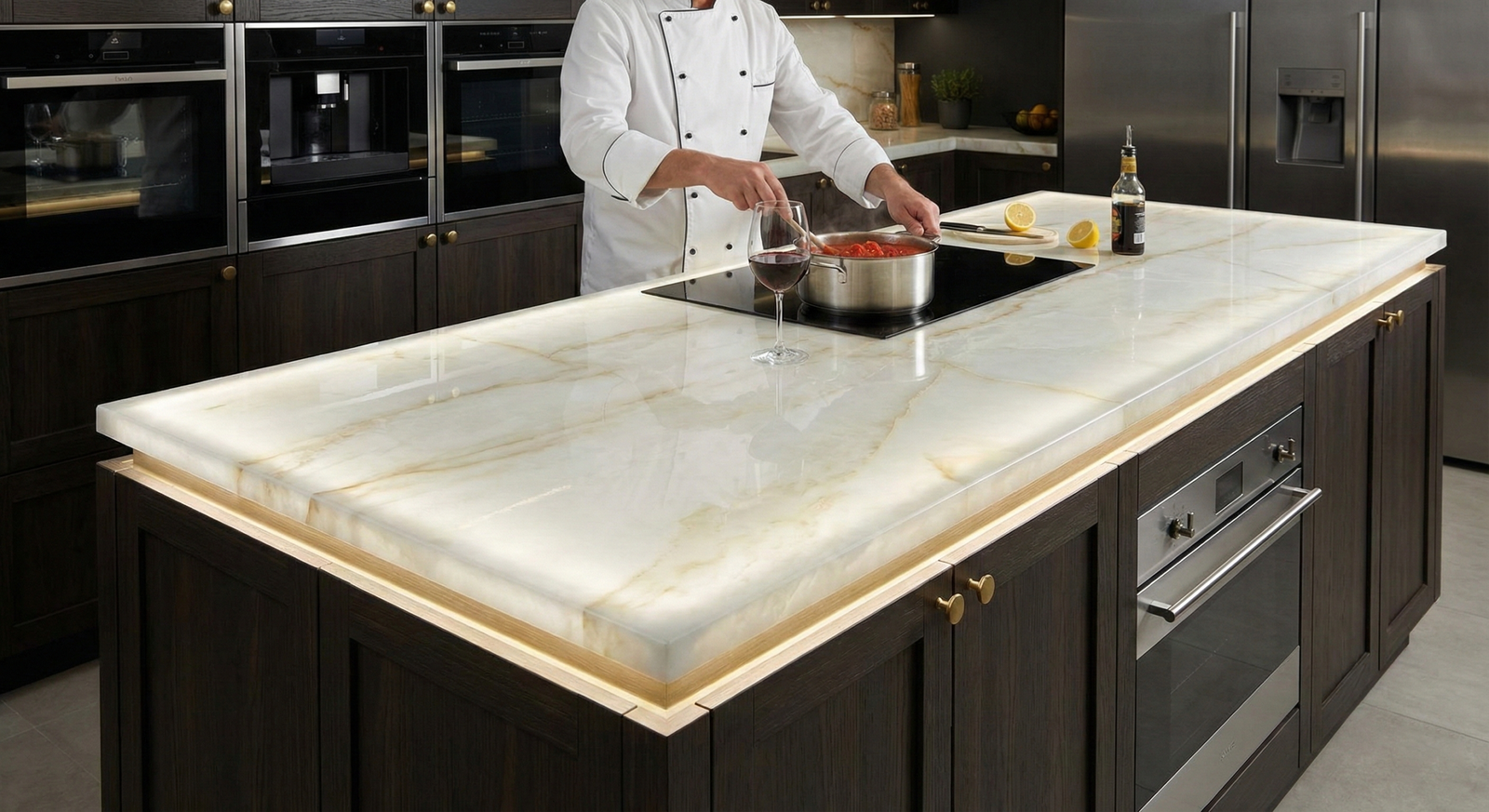 Jade Bathroom Vanity