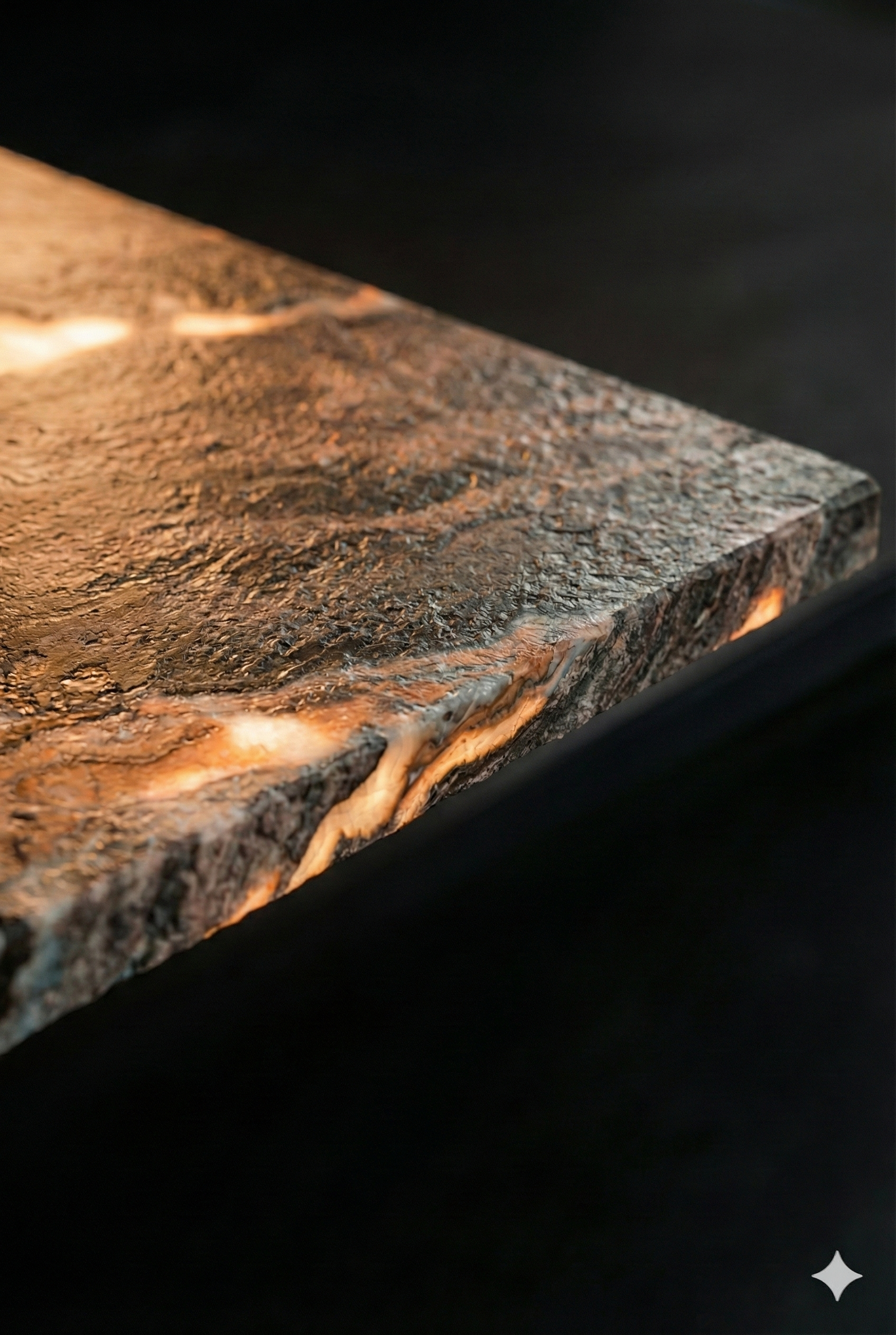 Luxury Stone Series